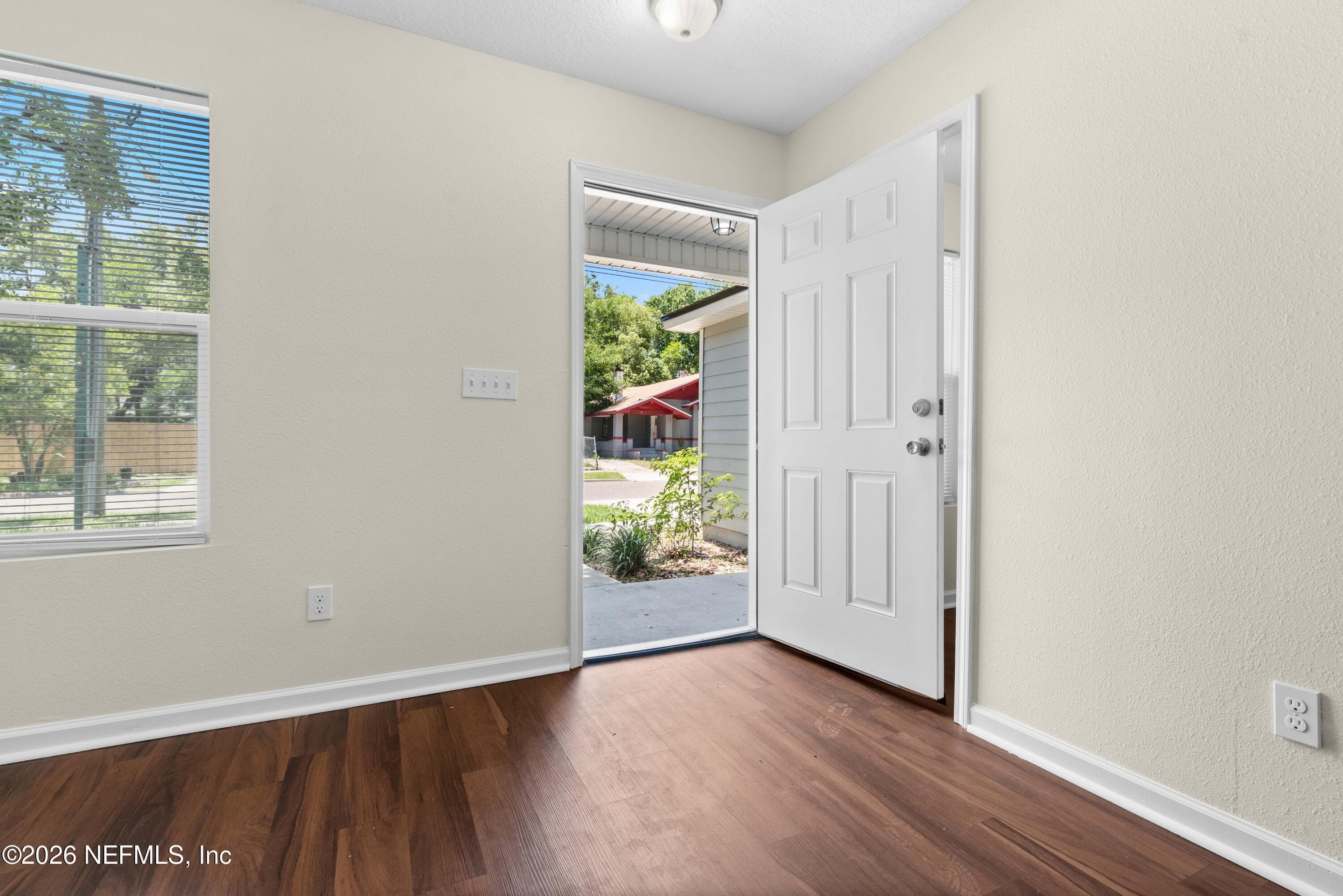619 LINWOOD Avenue, Jacksonville, FL 32206, Jacksonville — photo 3