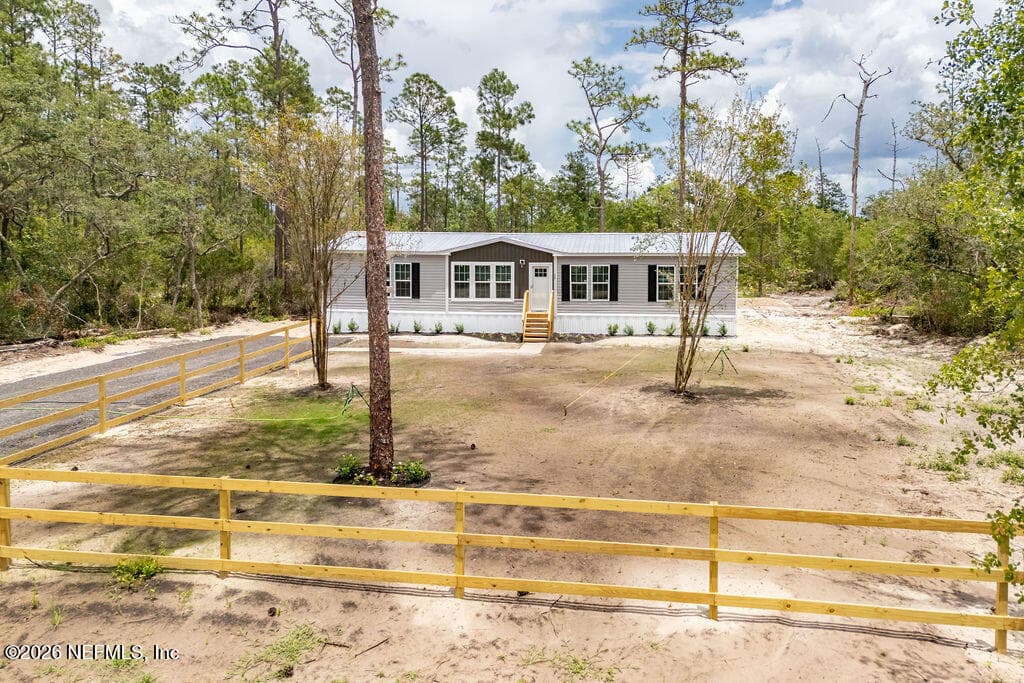 230 REDEYE Road, Florahome, FL 32140, Florahome — photo 2