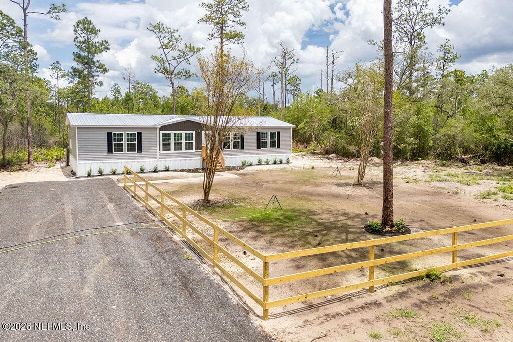 230 REDEYE Road, Florahome, FL 32140, Florahome — photo 3