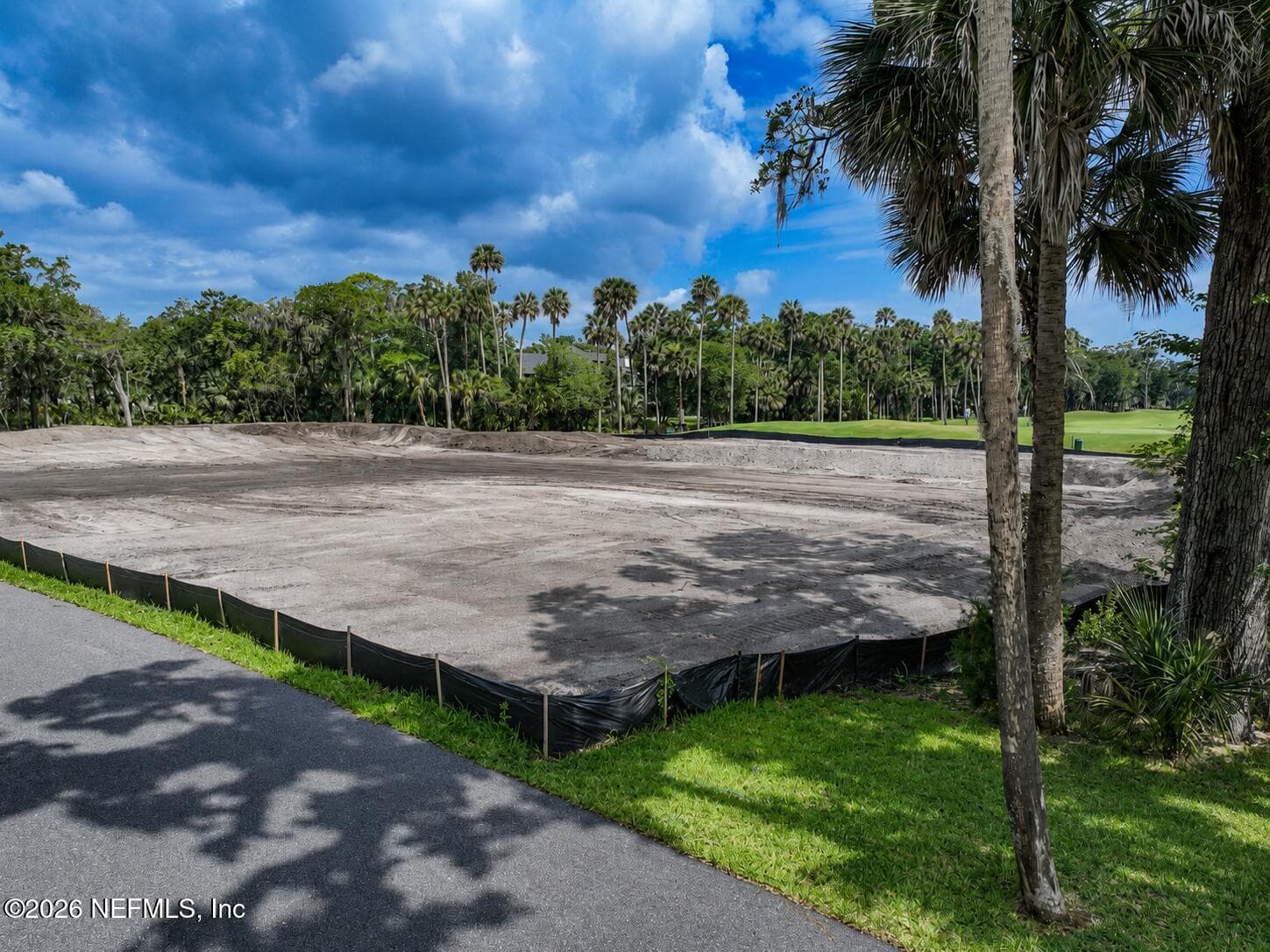 289 LINKSIDE Circle, Ponte Vedra Beach — exterior
