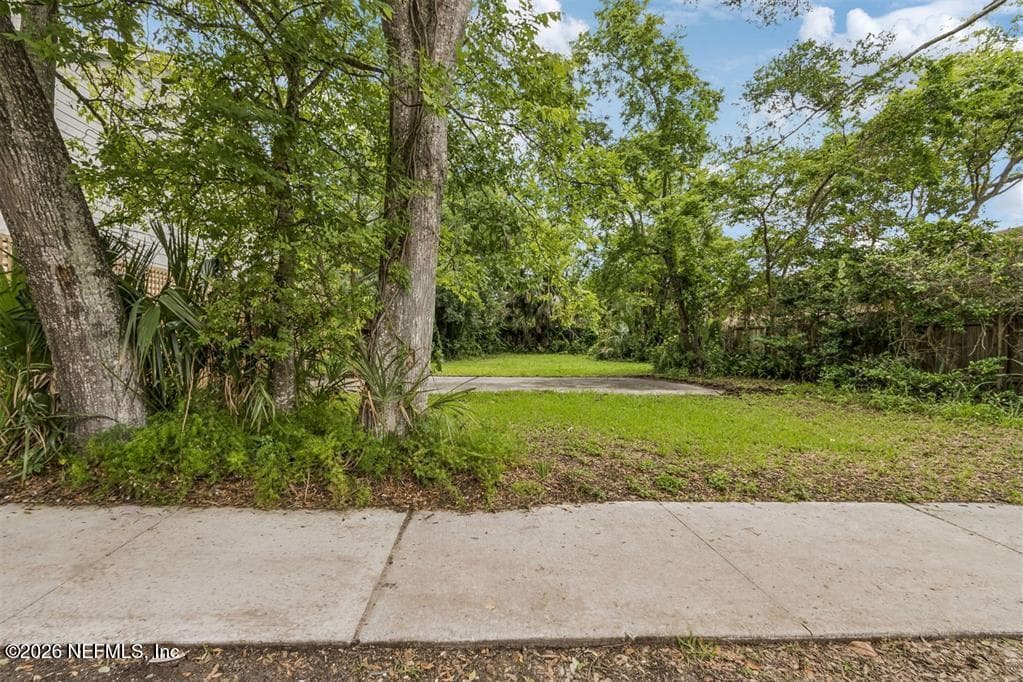 0 ASH Street, Fernandina Beach — photo 3