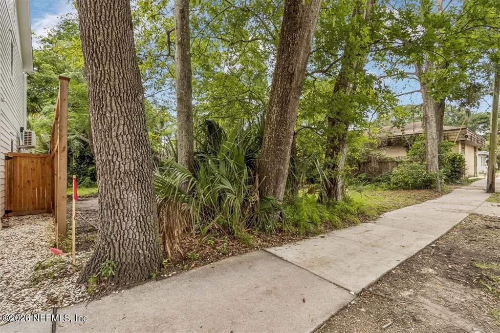 0 ASH Street, Fernandina Beach — photo 2