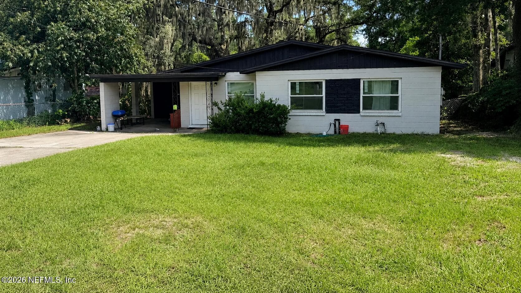 5812 BLACKTHORN Road, Jacksonville, FL 32244, Jacksonville — exterior