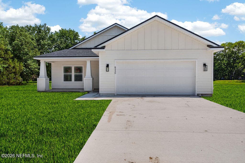 18 BITTERROOT Avenue, Middleburg, FL 32068, Middleburg — photo 2