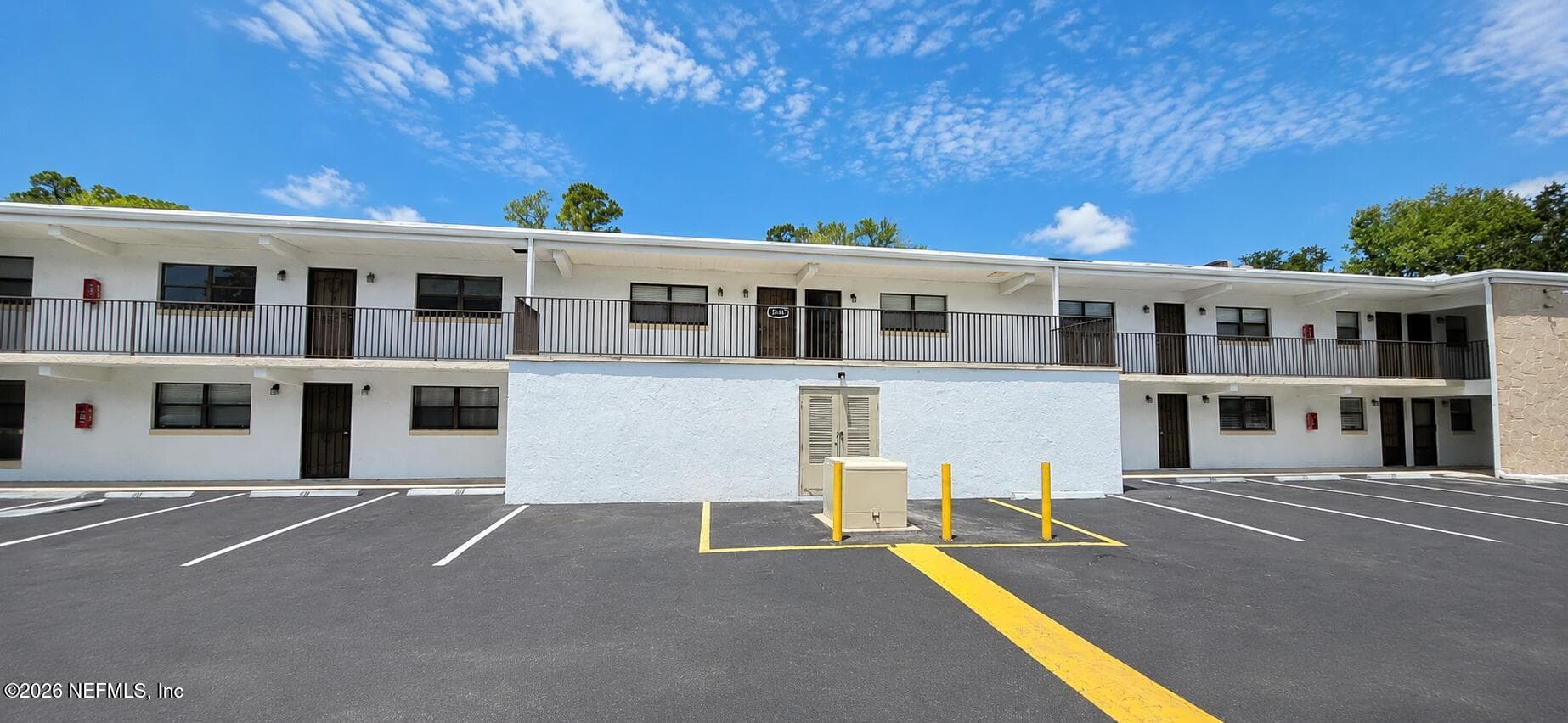 1500 VIRGINIA Avenue 209, Daytona Beach, FL 32114, Daytona Beach — exterior