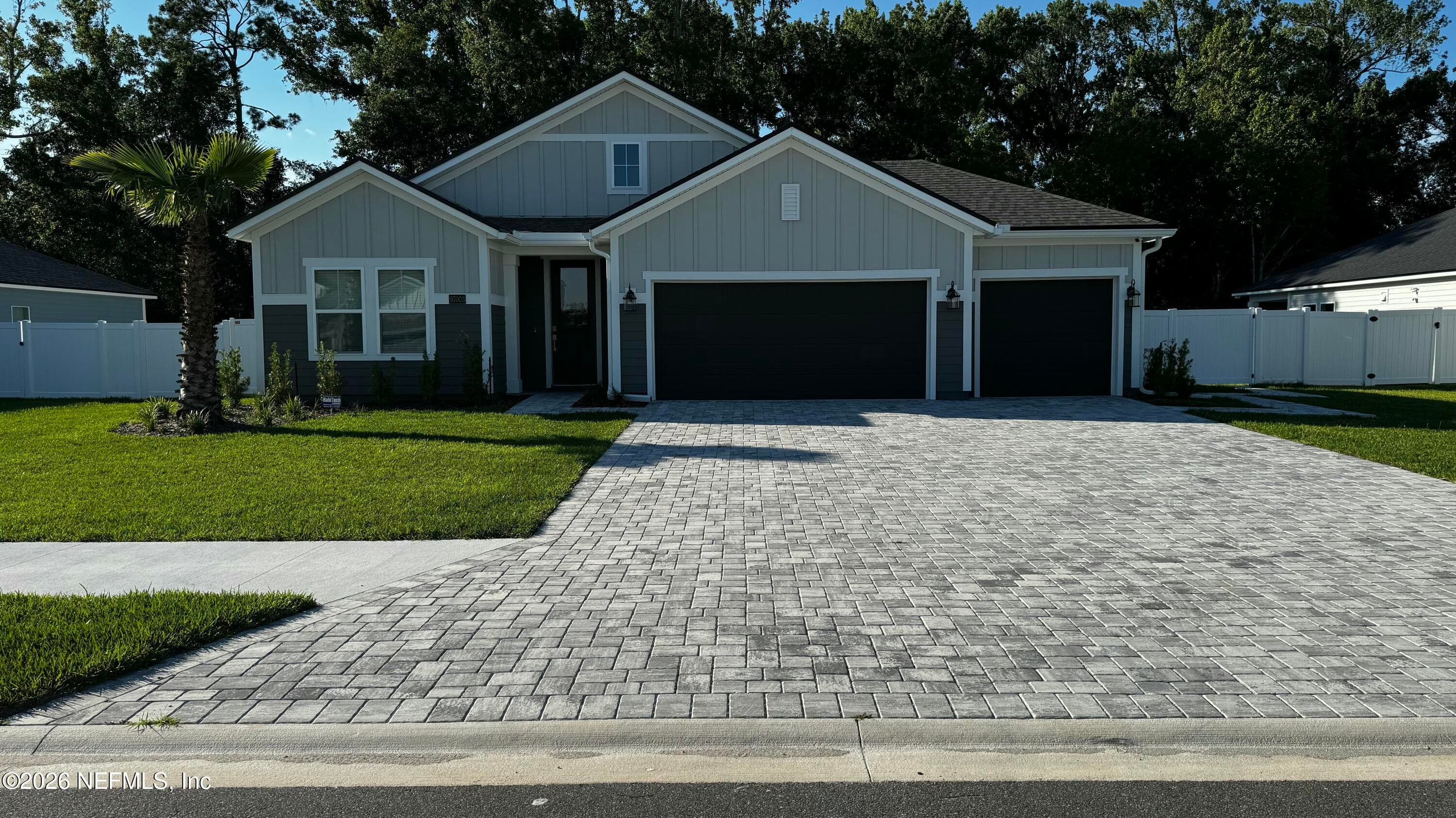 97003 MCGIRTS CREEK Loop, Yulee, FL 32097 — photo 2