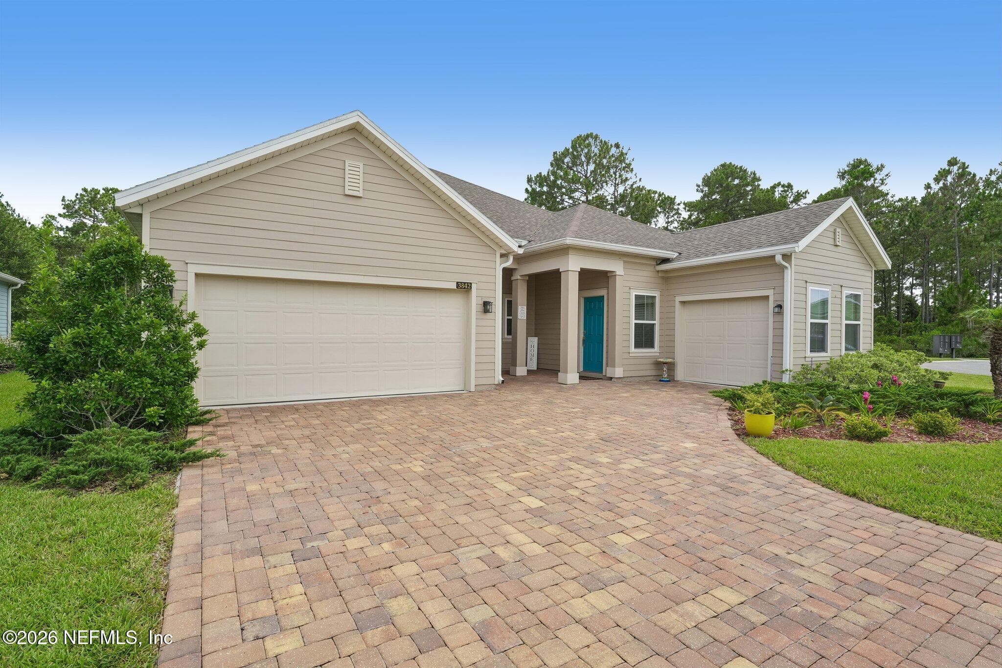 3842 HEATHERBROOK Place, Middleburg — photo 3