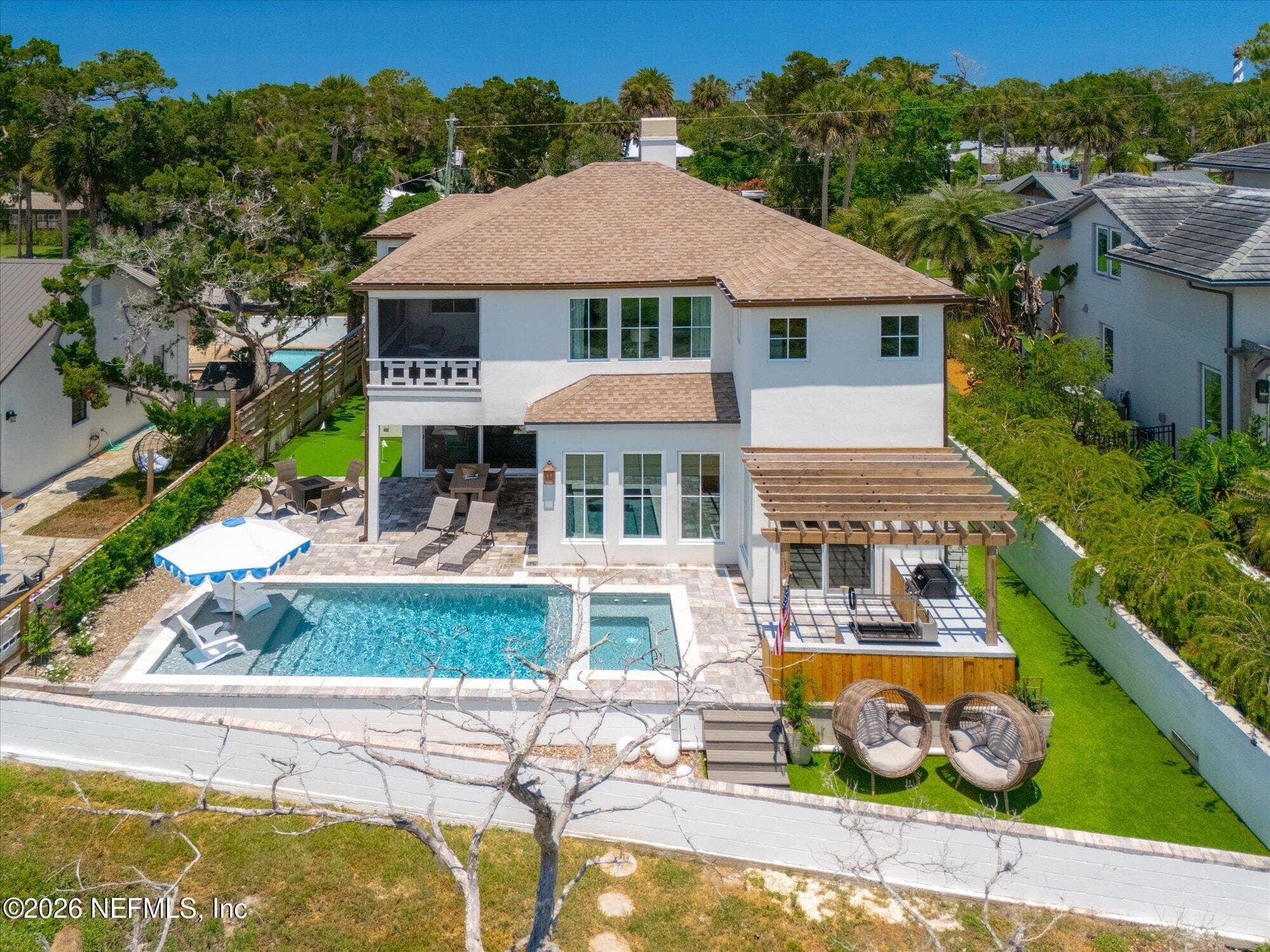251 S MATANZAS Boulevard, St. Augustine — photo 2