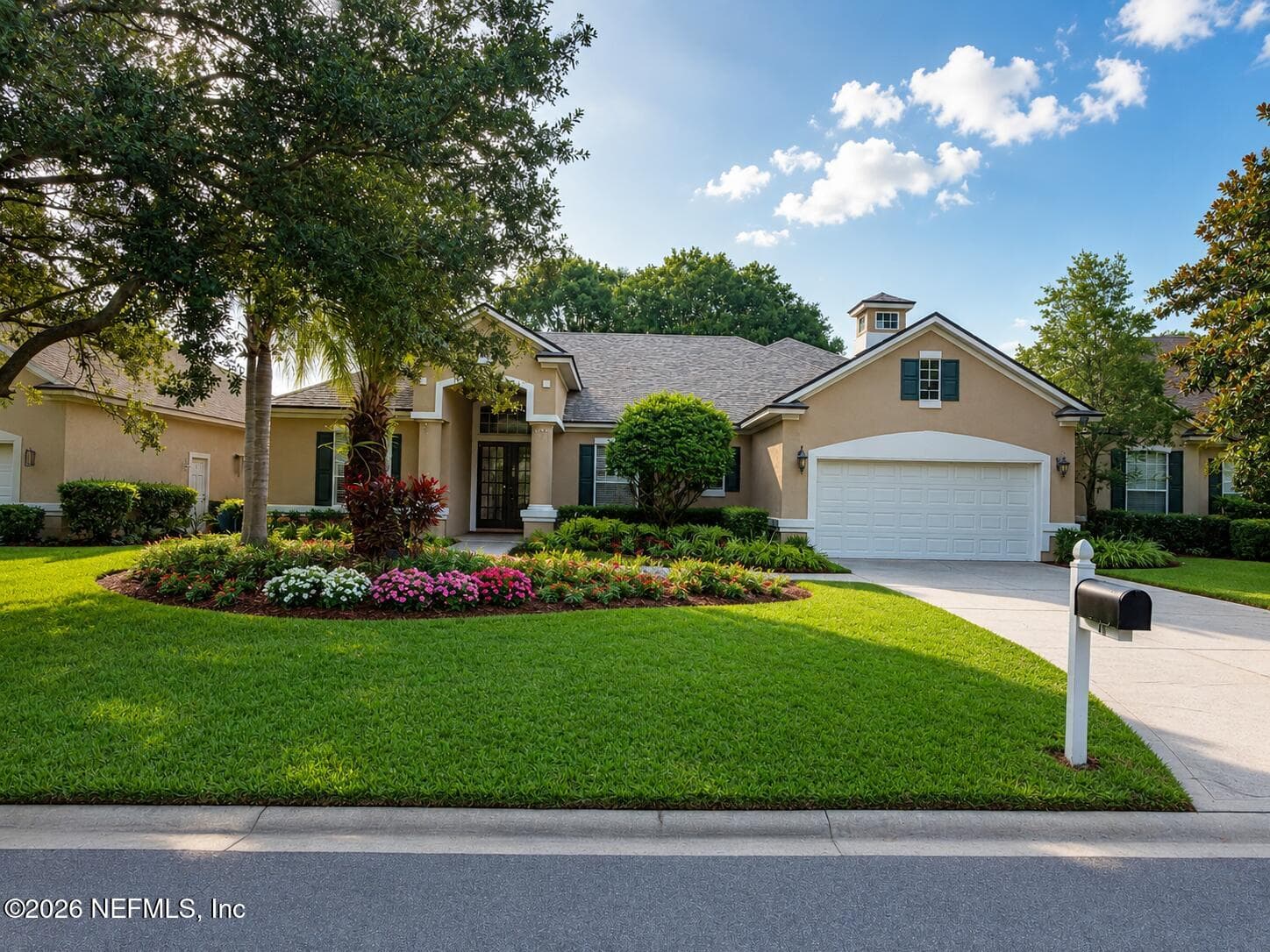 401 BLAGDON Court, Jacksonville — photo 2