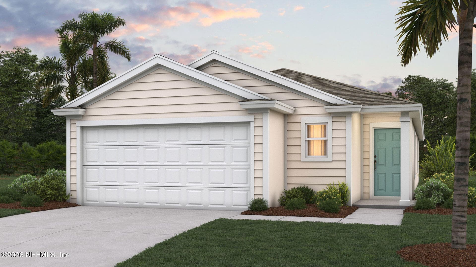 4127 AUDUBON Avenue, Green Cove Springs — exterior