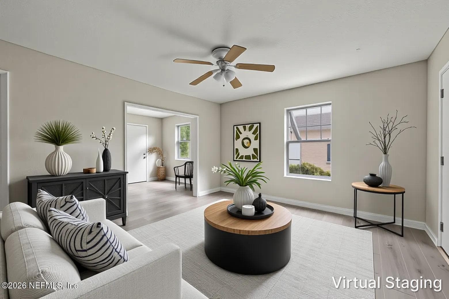 1141 LAKE SHORE Boulevard, Jacksonville, FL 32205, Jacksonville — photo 2