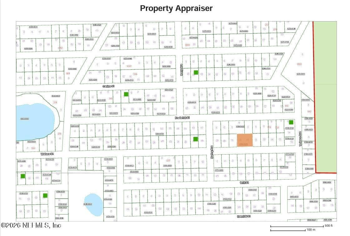 XXX WALLACE Street, Interlachen, FL 32148, Interlachen — photo 2