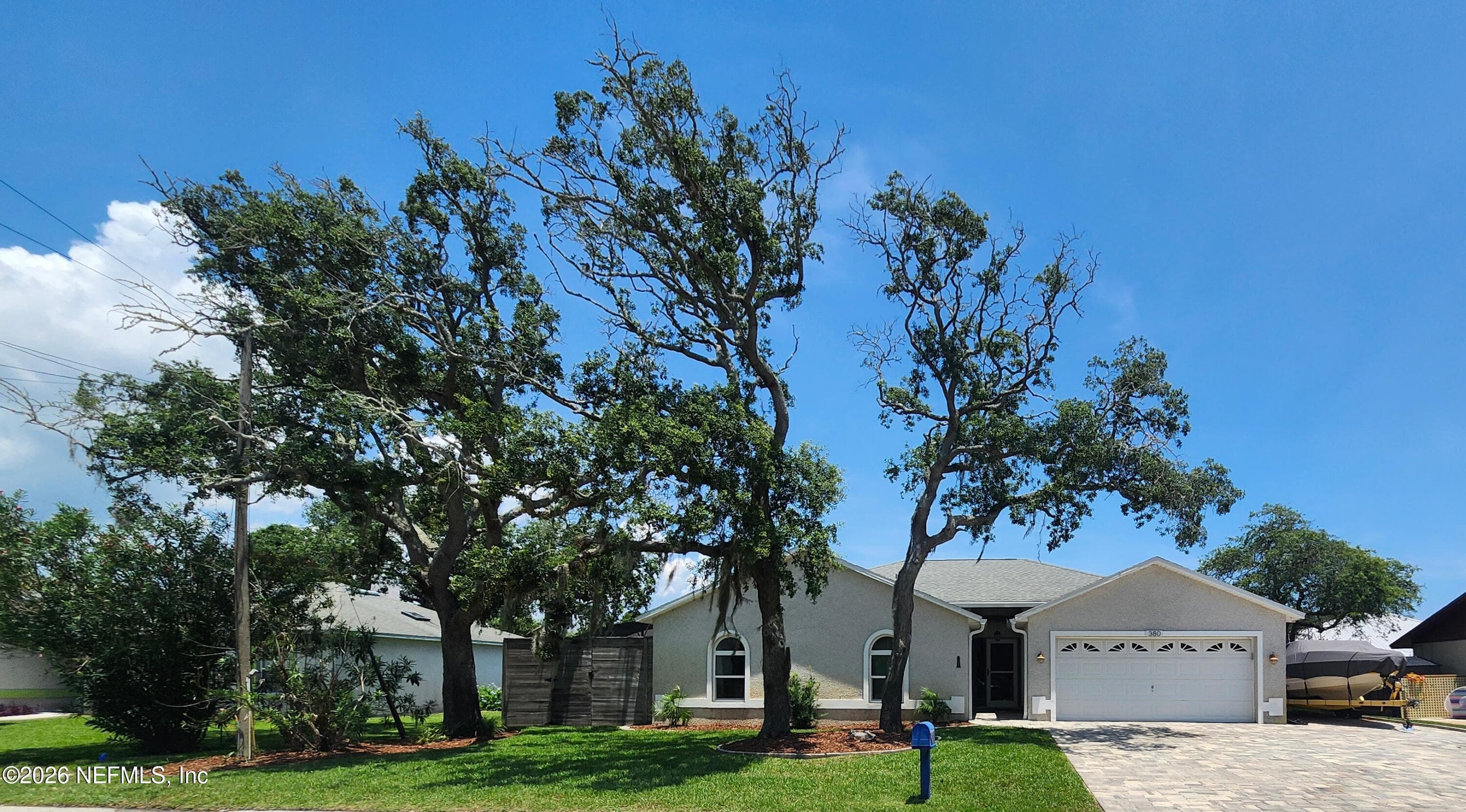 380 TRADE WIND Lane, St. Augustine Beach — photo 3
