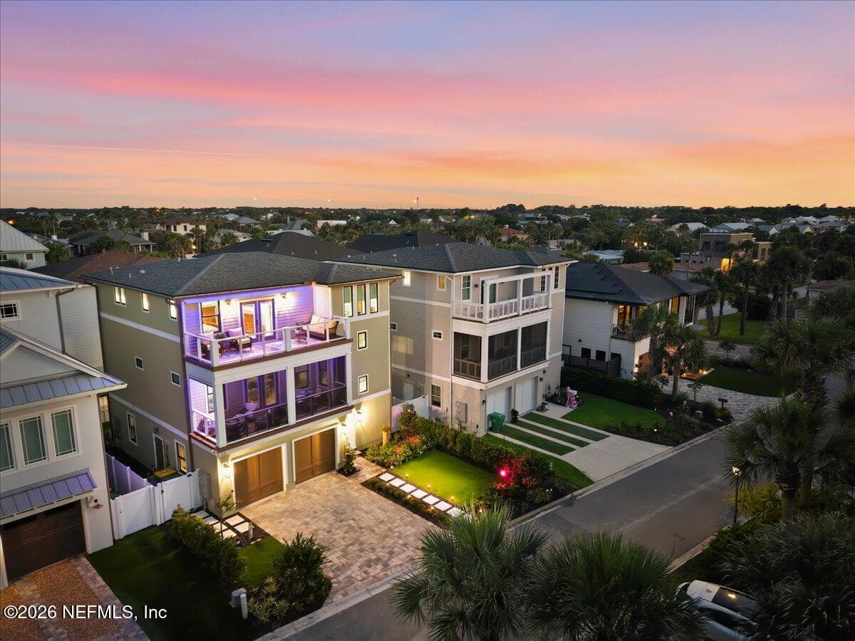 22 27TH Avenue S, Jacksonville Beach — photo 3