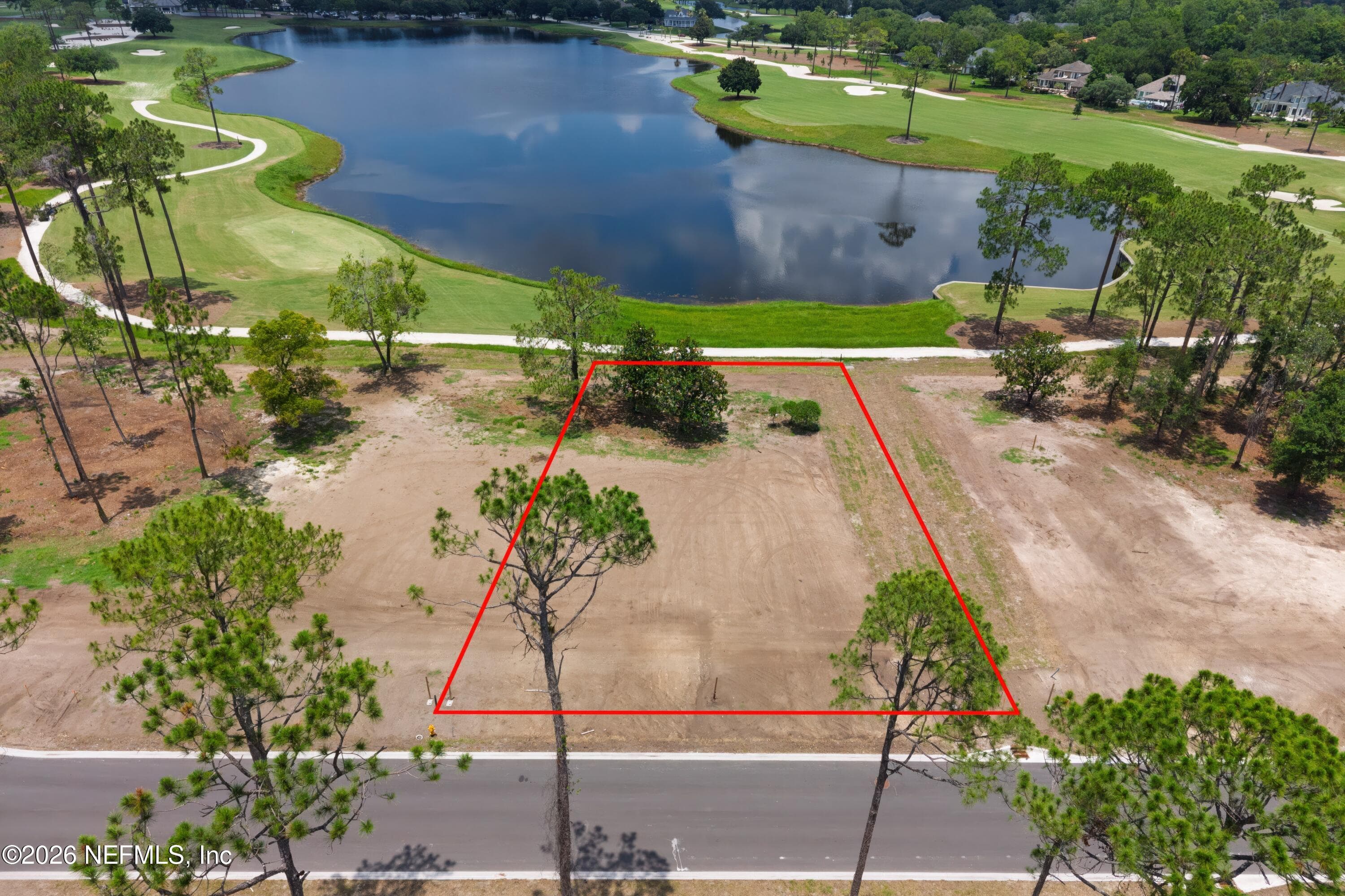 4716 SWILCAN BRIDGE Lane, Jacksonville, FL 32224, Jacksonville — exterior