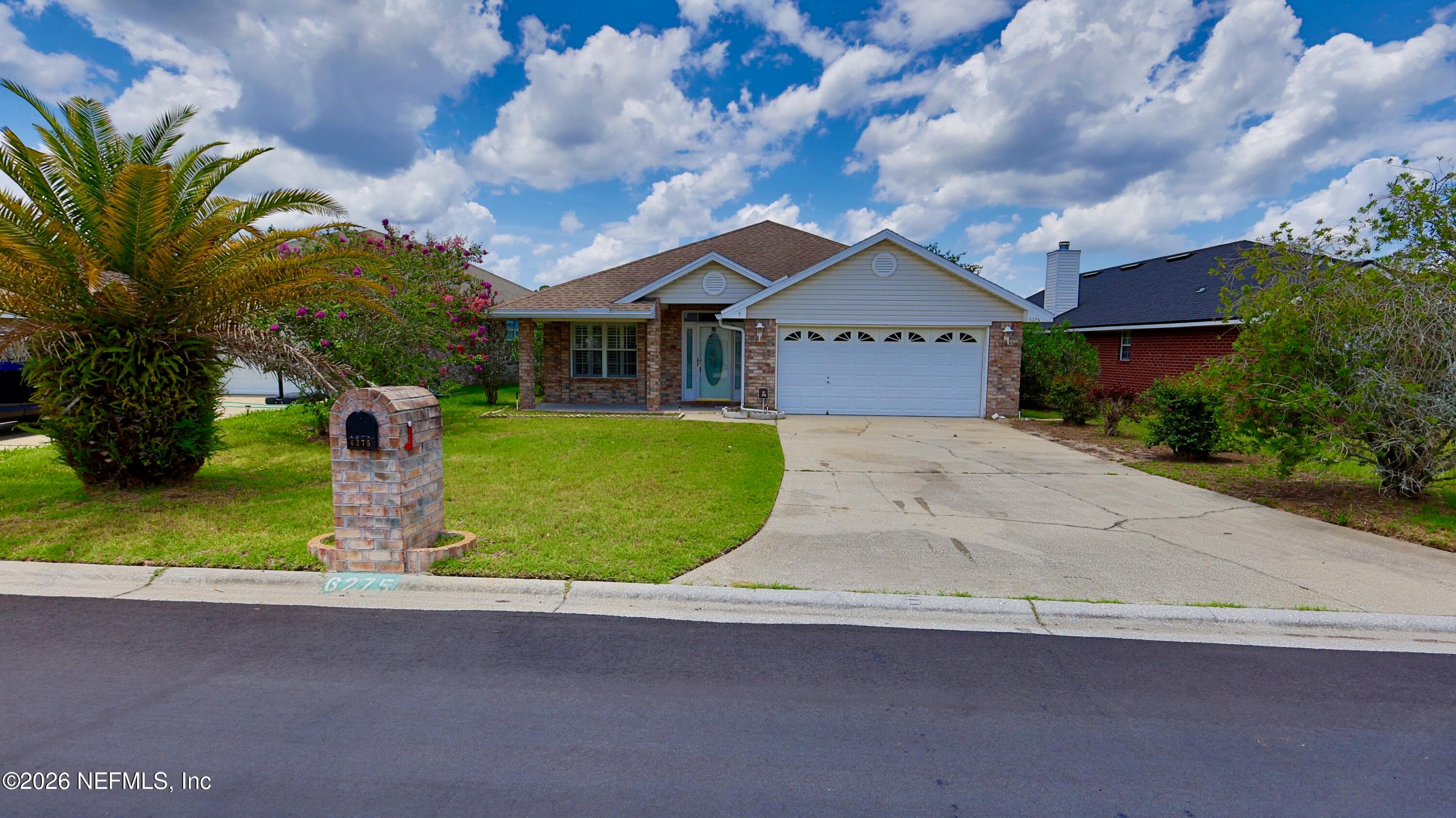 6275 IRONSIDE Drive S, Jacksonville — photo 2