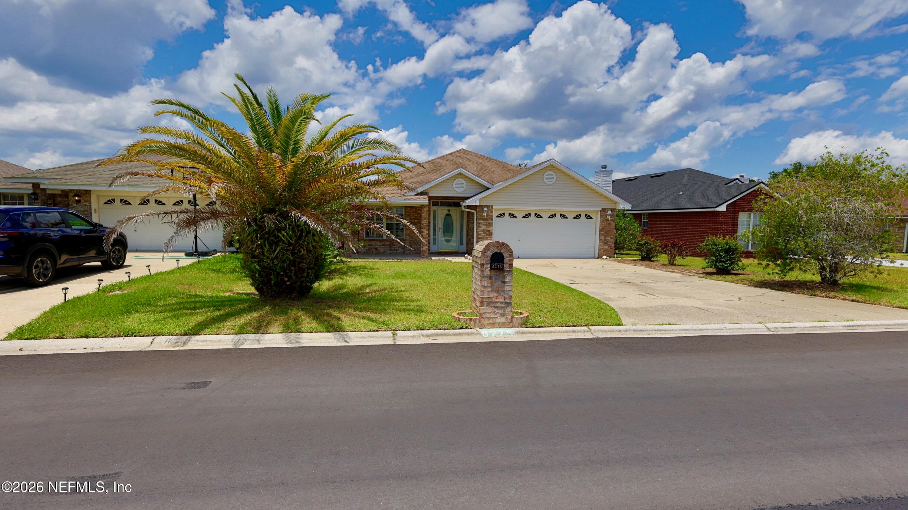 6275 IRONSIDE Drive S, Jacksonville — photo 3