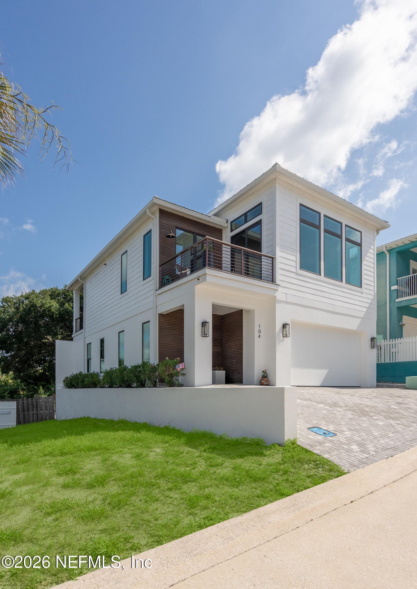 104 SEYCHELLES Court, St. Augustine — exterior