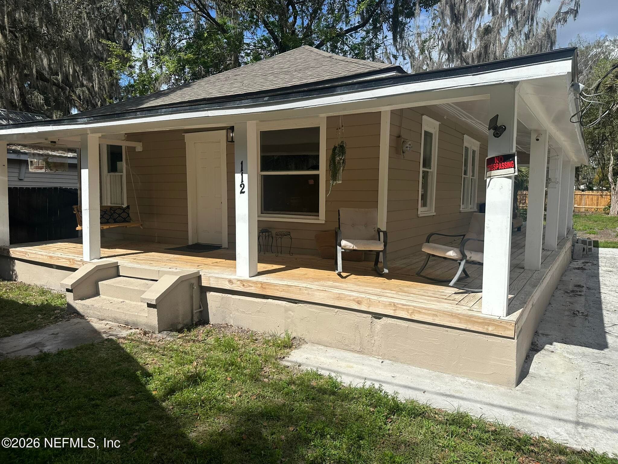 112 PUTNAM Avenue, East Palatka — photo 2