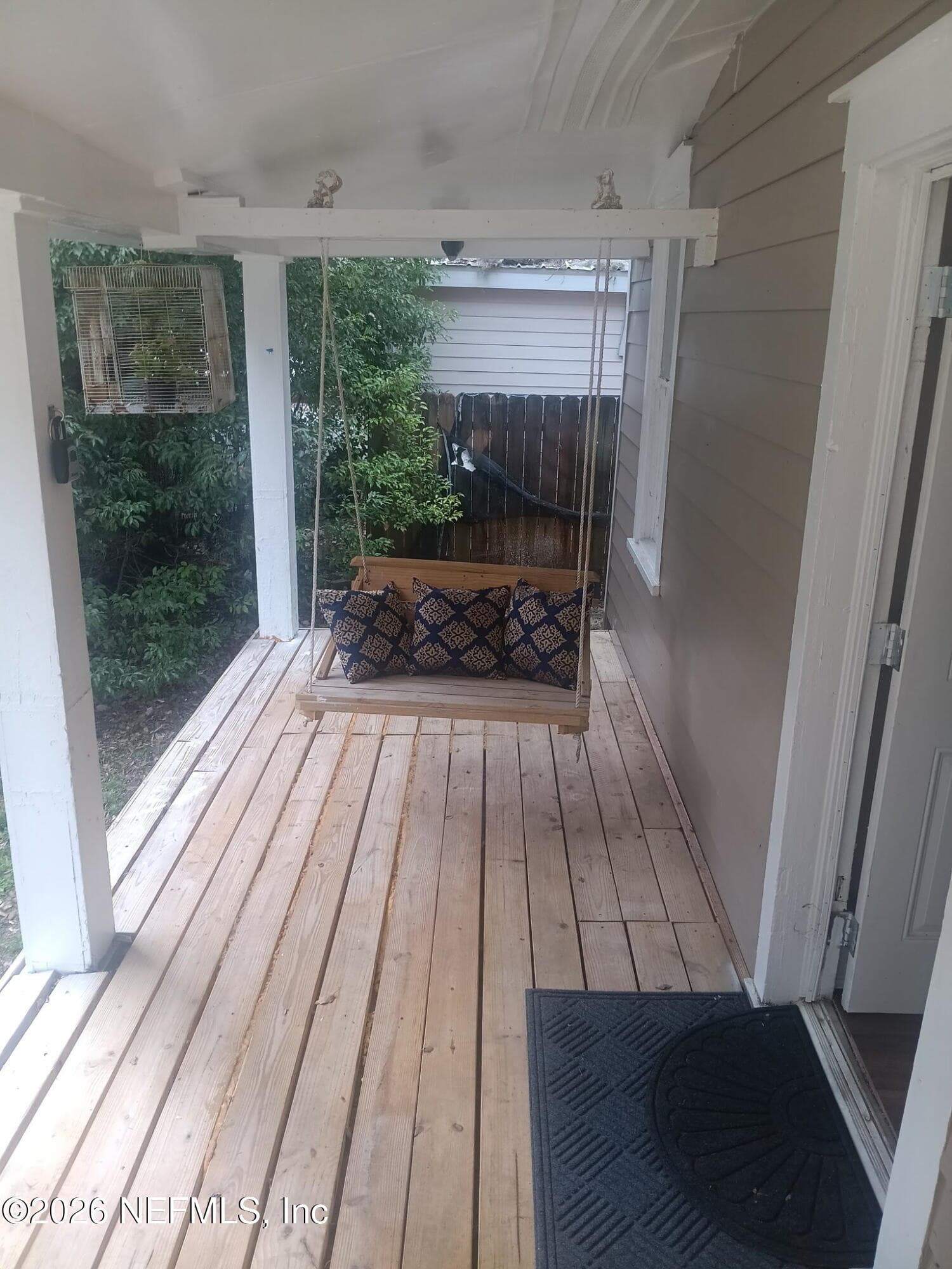 112 PUTNAM Avenue, East Palatka — photo 3