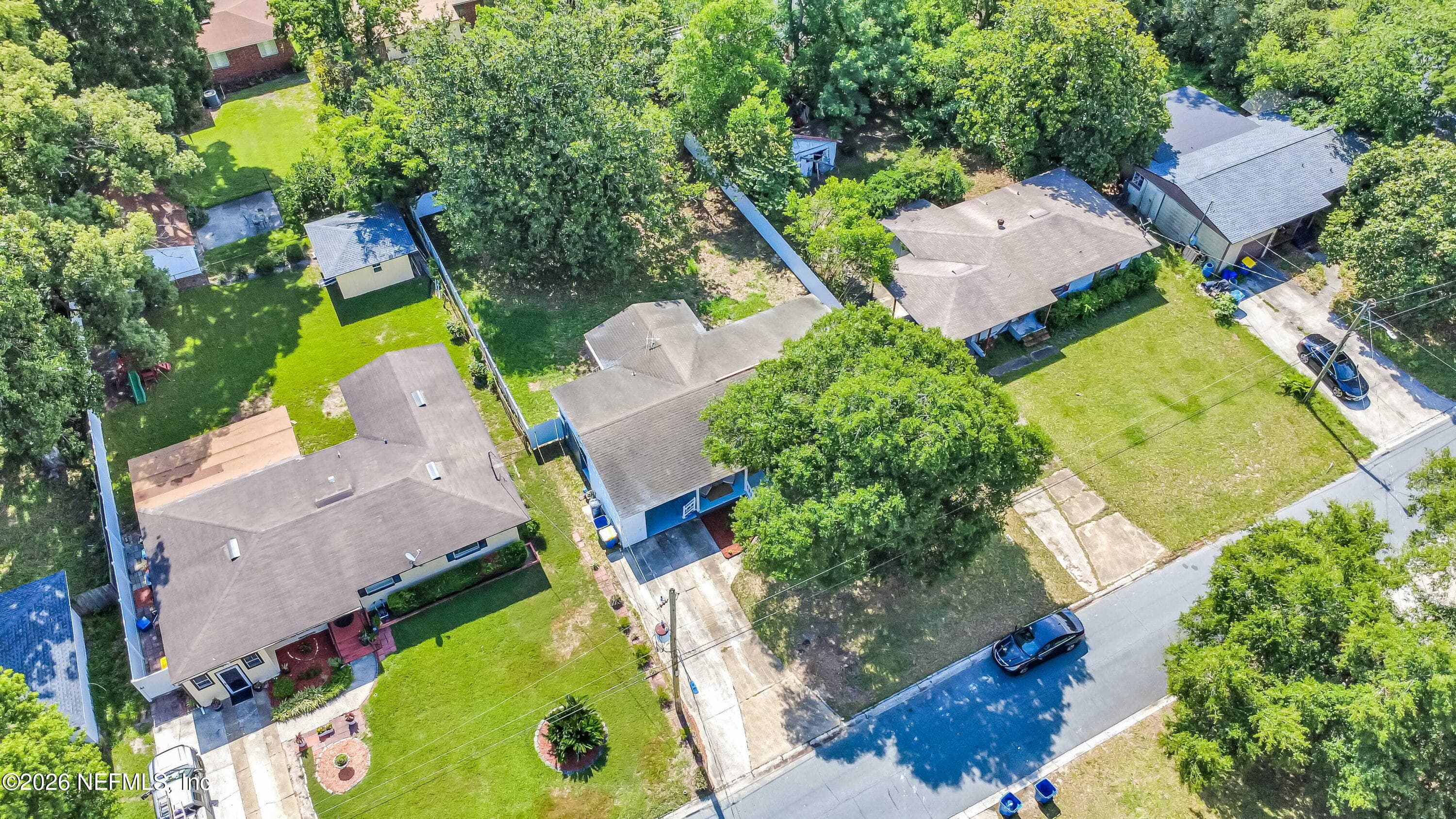 2351 CALADIUM Road, Jacksonville, FL 32211, Jacksonville — photo 3