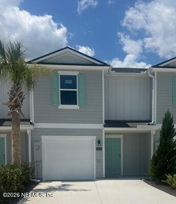 1318 QUIET ROOST Place, Green Cove Springs — exterior