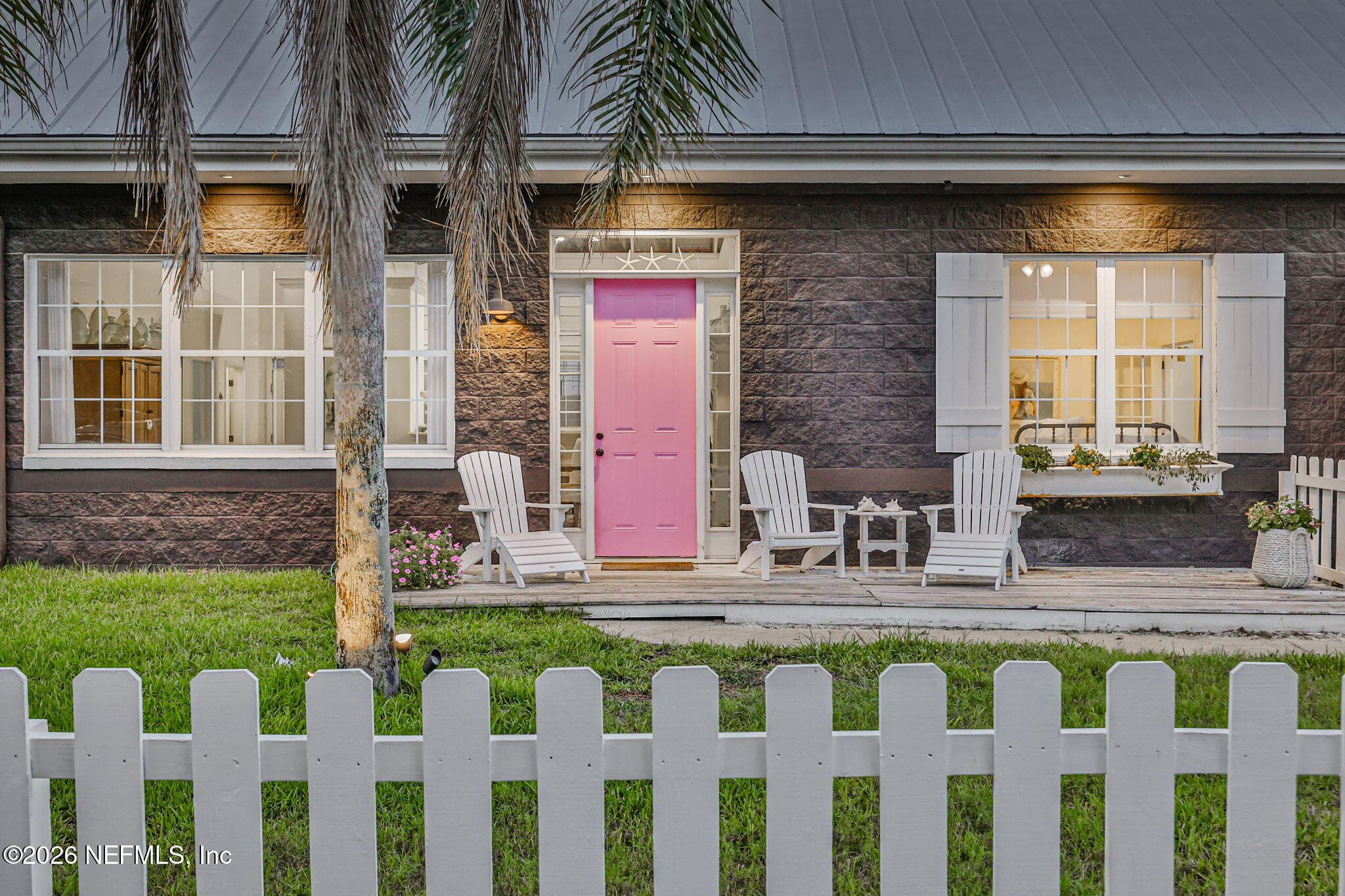 487 33RD Avenue S, Jacksonville Beach — photo 2