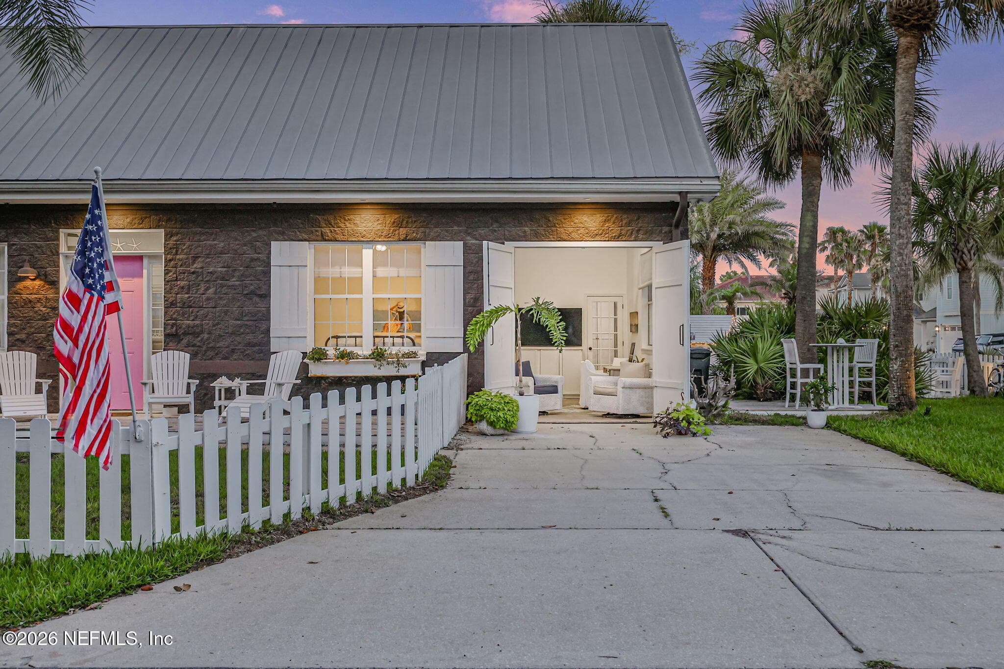 487 33RD Avenue S, Jacksonville Beach — photo 3