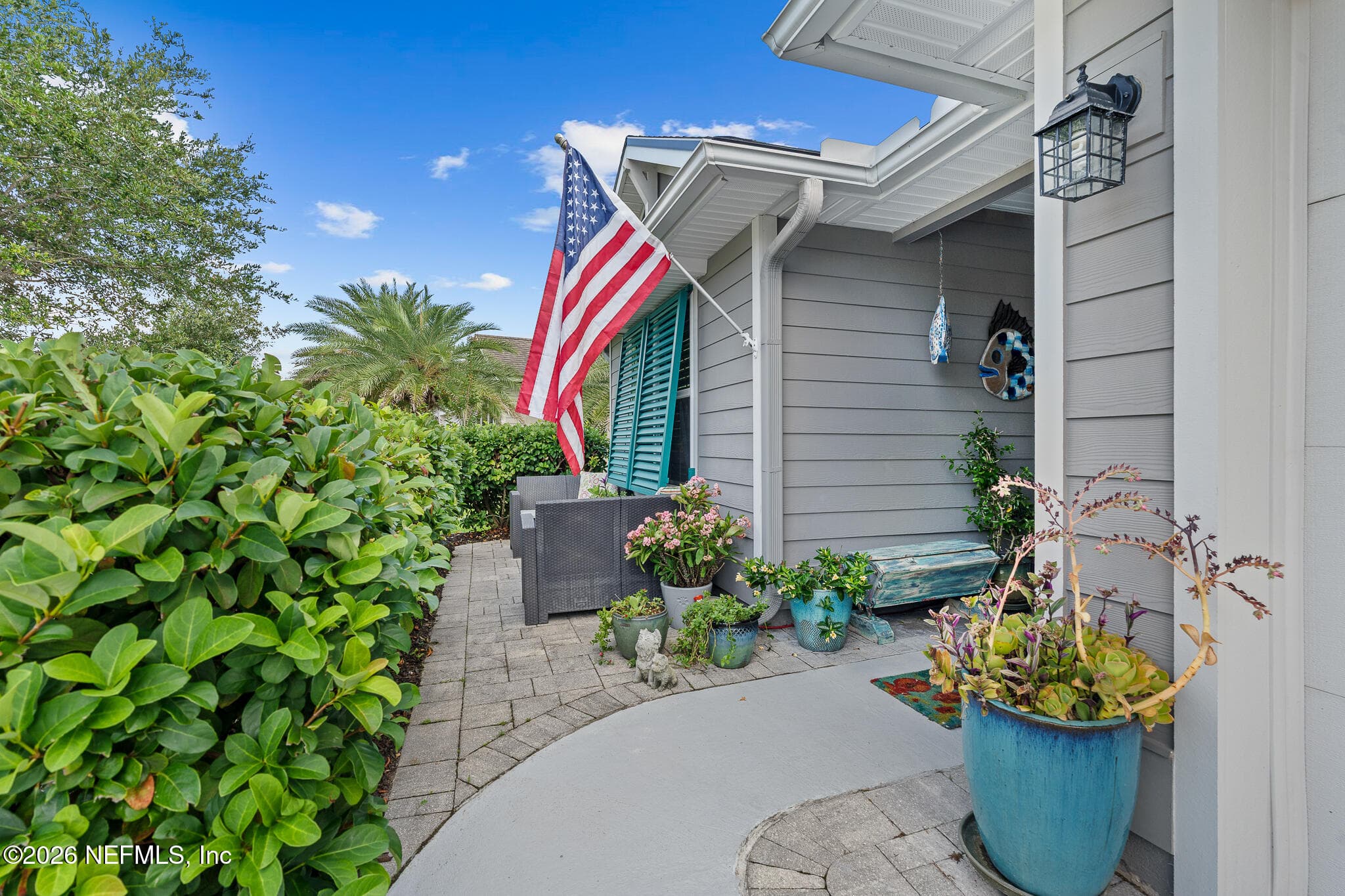 783 PULLMAN Circle, St. Augustine — photo 2