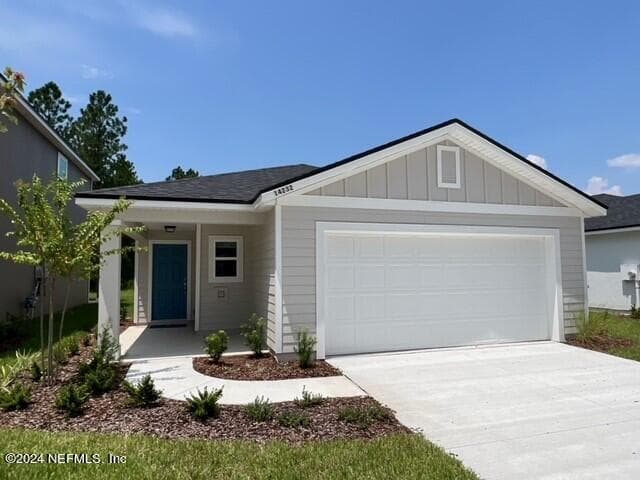 14347 EPPLY Drive, Jacksonville — exterior