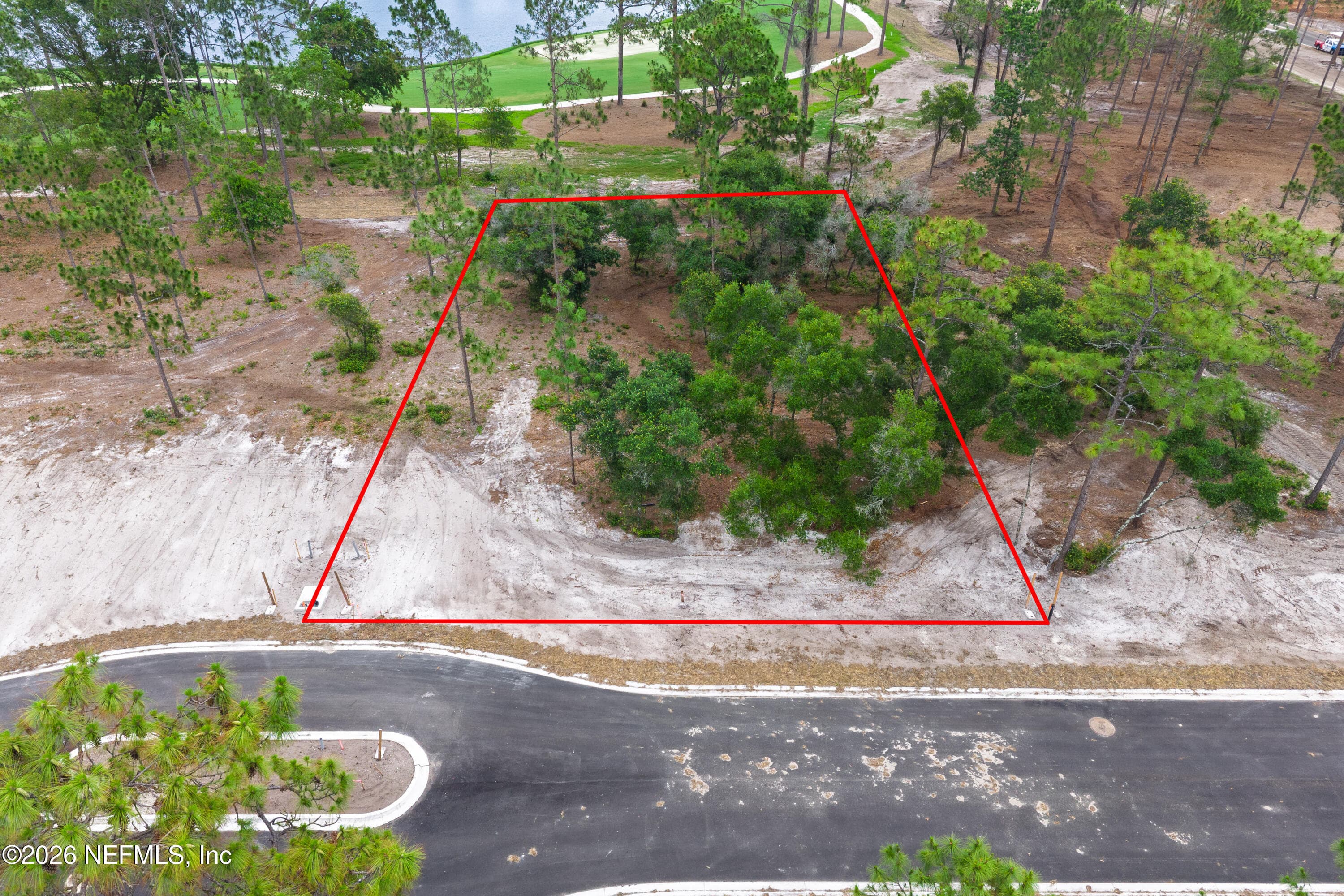 4523 FEATHER MOSS Court, Jacksonville, FL 32224, Jacksonville — exterior