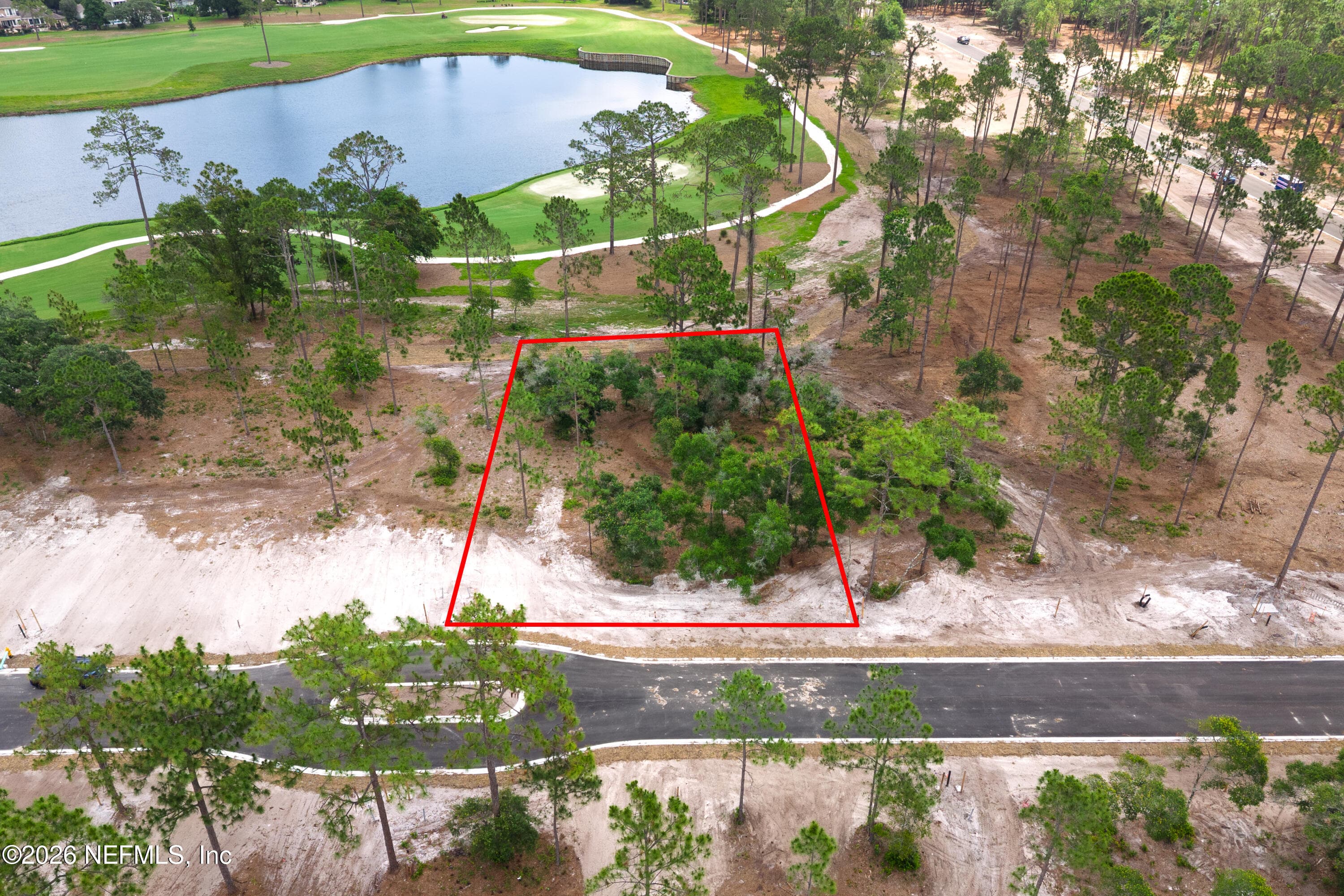 4523 FEATHER MOSS Court, Jacksonville, FL 32224, Jacksonville — photo 3