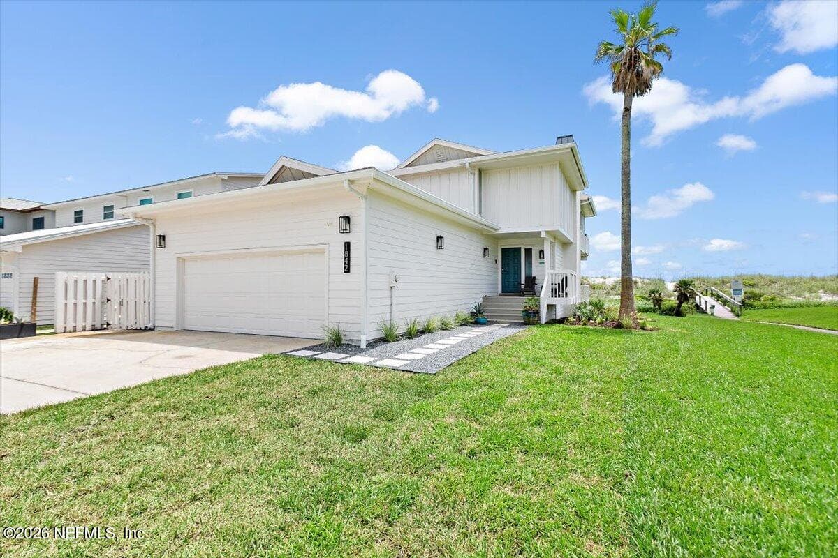 1842 STRAND Street, Neptune Beach — photo 2
