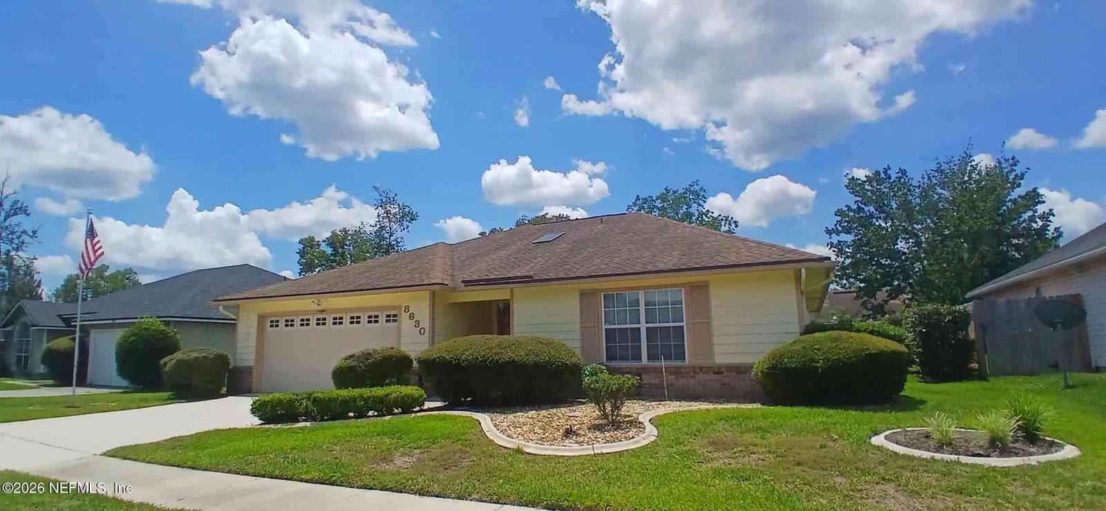 8630 CHARLESGATE Circle N, Jacksonville