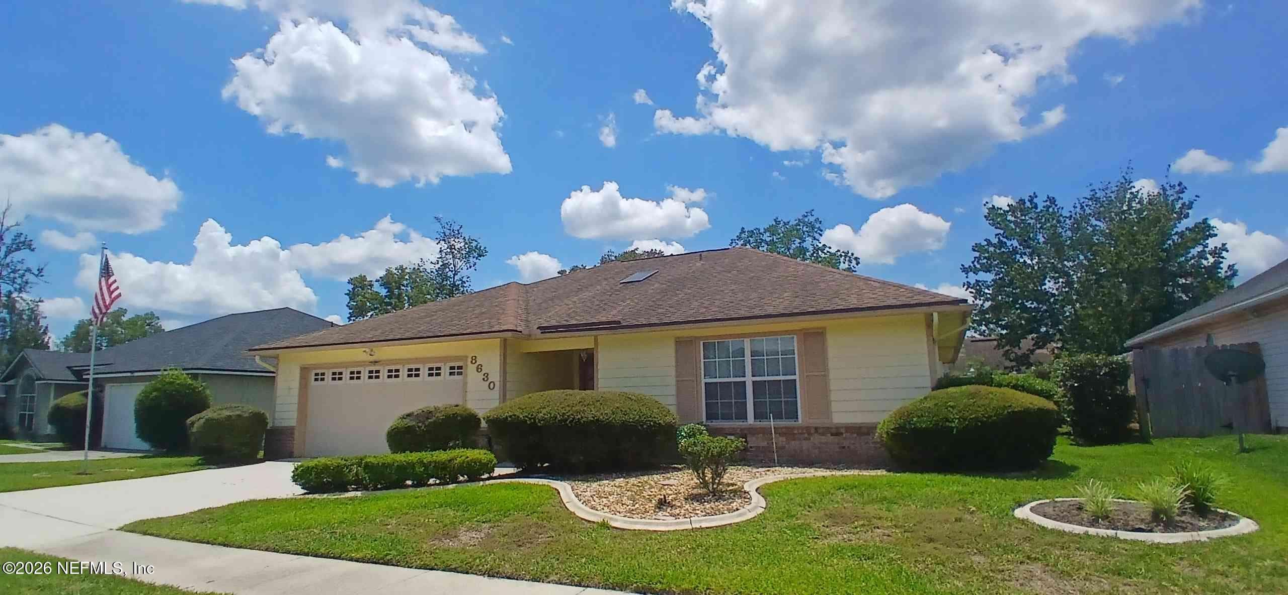 8630 CHARLESGATE Circle N, Jacksonville, FL 32244, Jacksonville — exterior