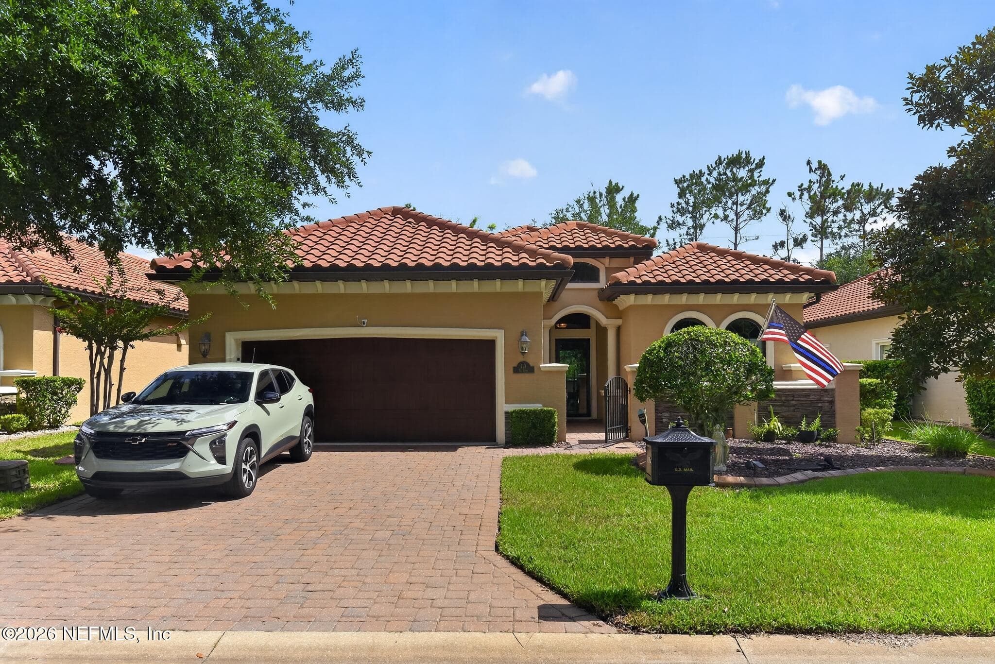 110 VIA ROMA, Ormond Beach — photo 3