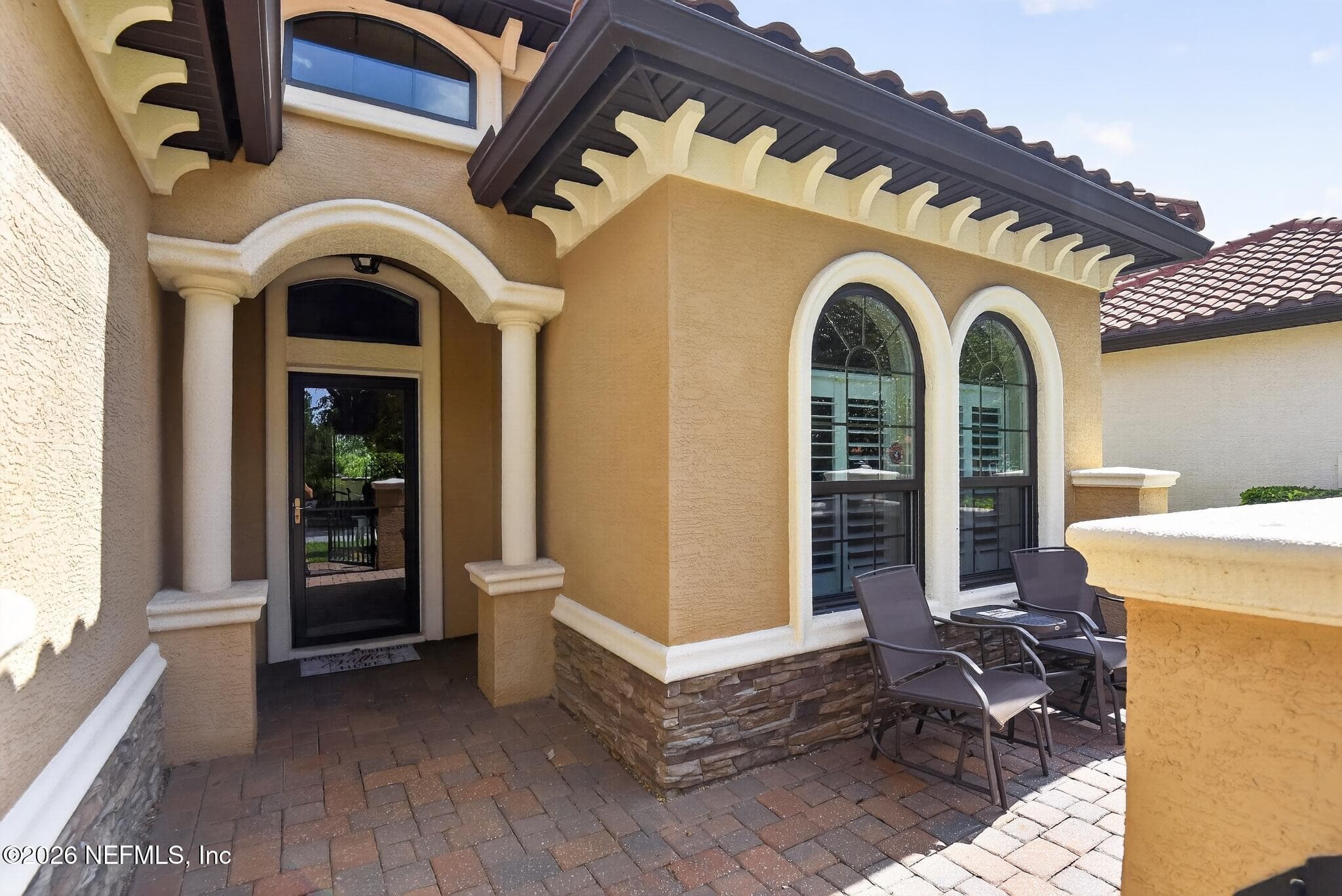 110 VIA ROMA, Ormond Beach — exterior
