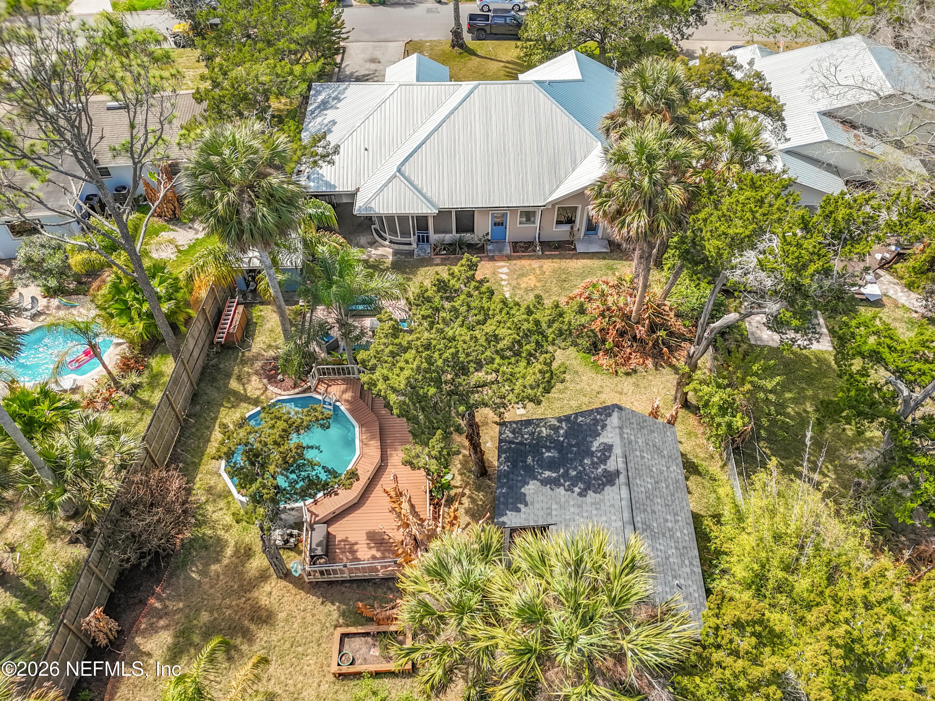 18 SOLANO Avenue, St. Augustine — exterior