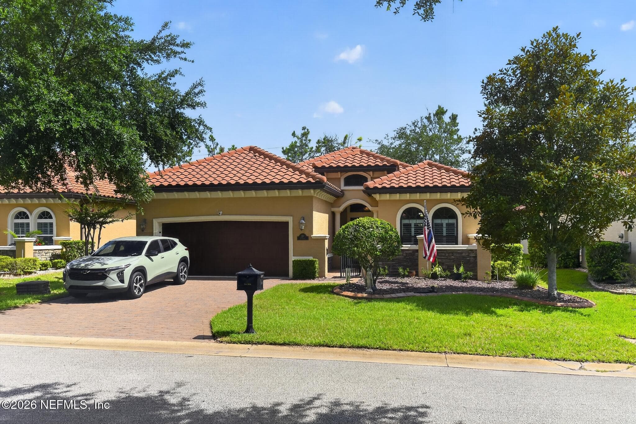 110 VIA ROMA, Ormond Beach — photo 2