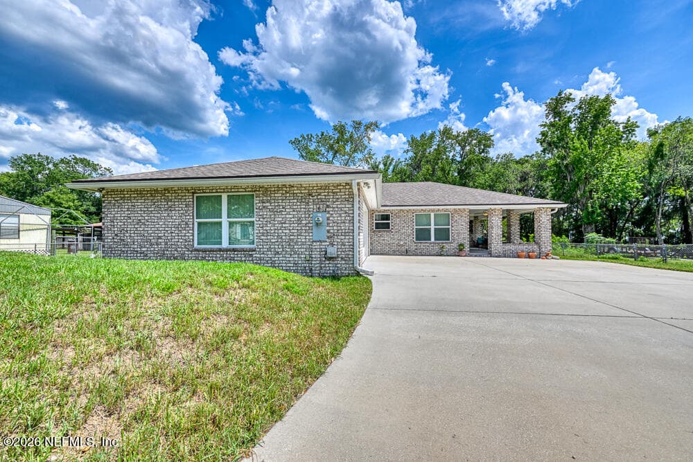 7837 RUSTY ANCHOR Road, St. Augustine — photo 2