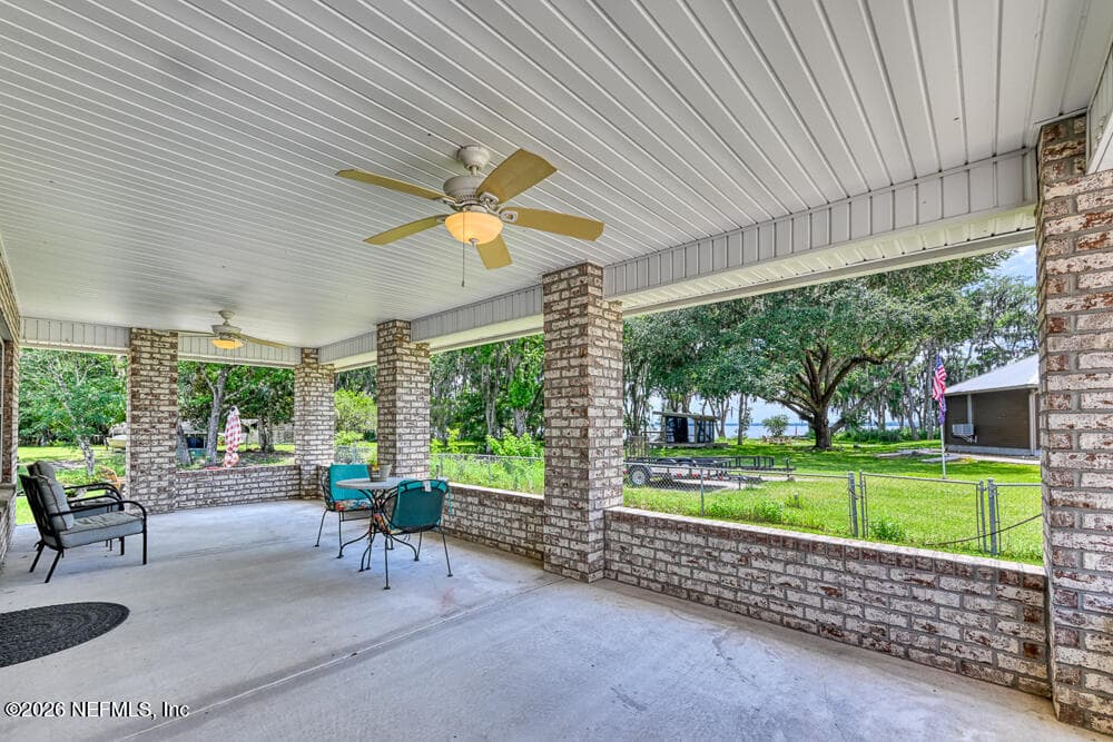 7837 RUSTY ANCHOR Road, St. Augustine — photo 3