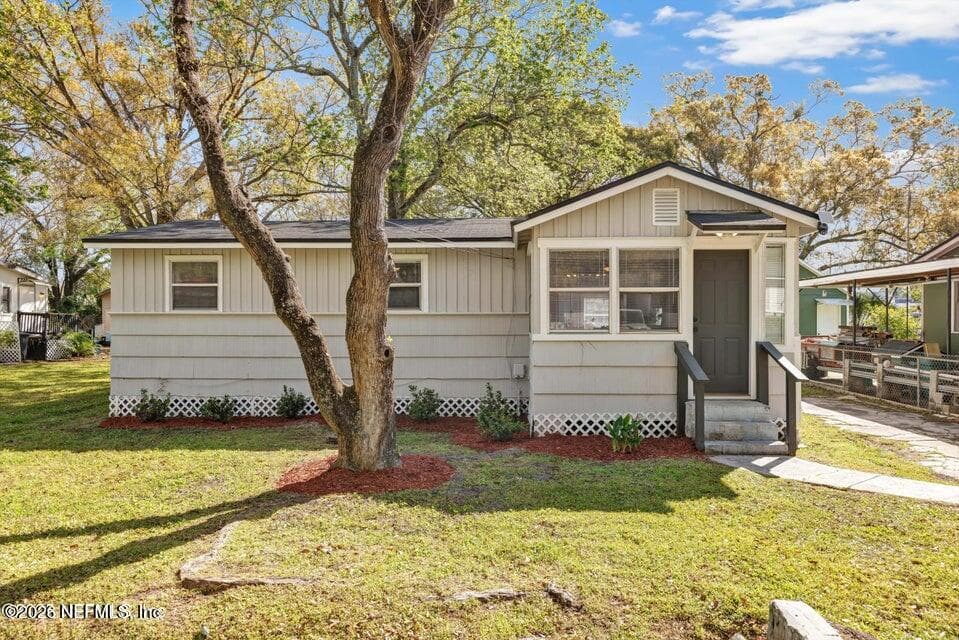 825 WYOLEN Street, Jacksonville, FL 32254, Jacksonville — exterior