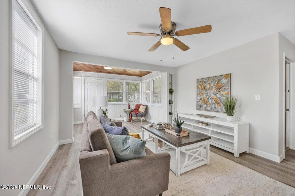 825 WYOLEN Street, Jacksonville, FL 32254, Jacksonville — photo 3