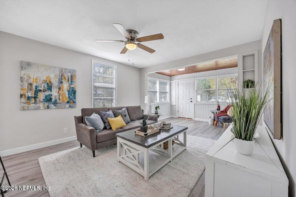 825 WYOLEN Street, Jacksonville, FL 32254, Jacksonville — photo 2
