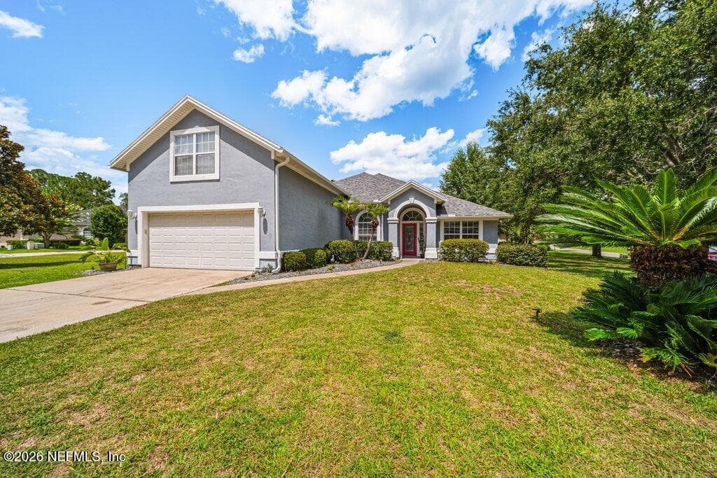 517 MILLHOUSE Lane, Orange Park, FL 32065, Orange Park — exterior