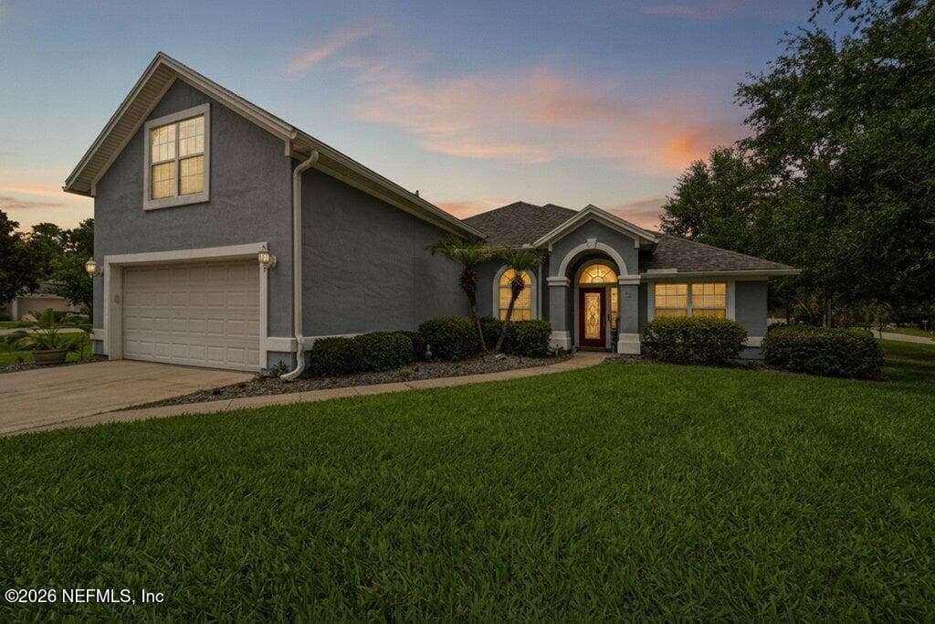 517 MILLHOUSE Lane, Orange Park, FL 32065, Orange Park — photo 2