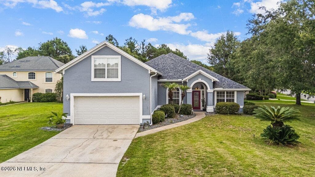 517 MILLHOUSE Lane, Orange Park, FL 32065, Orange Park — photo 3