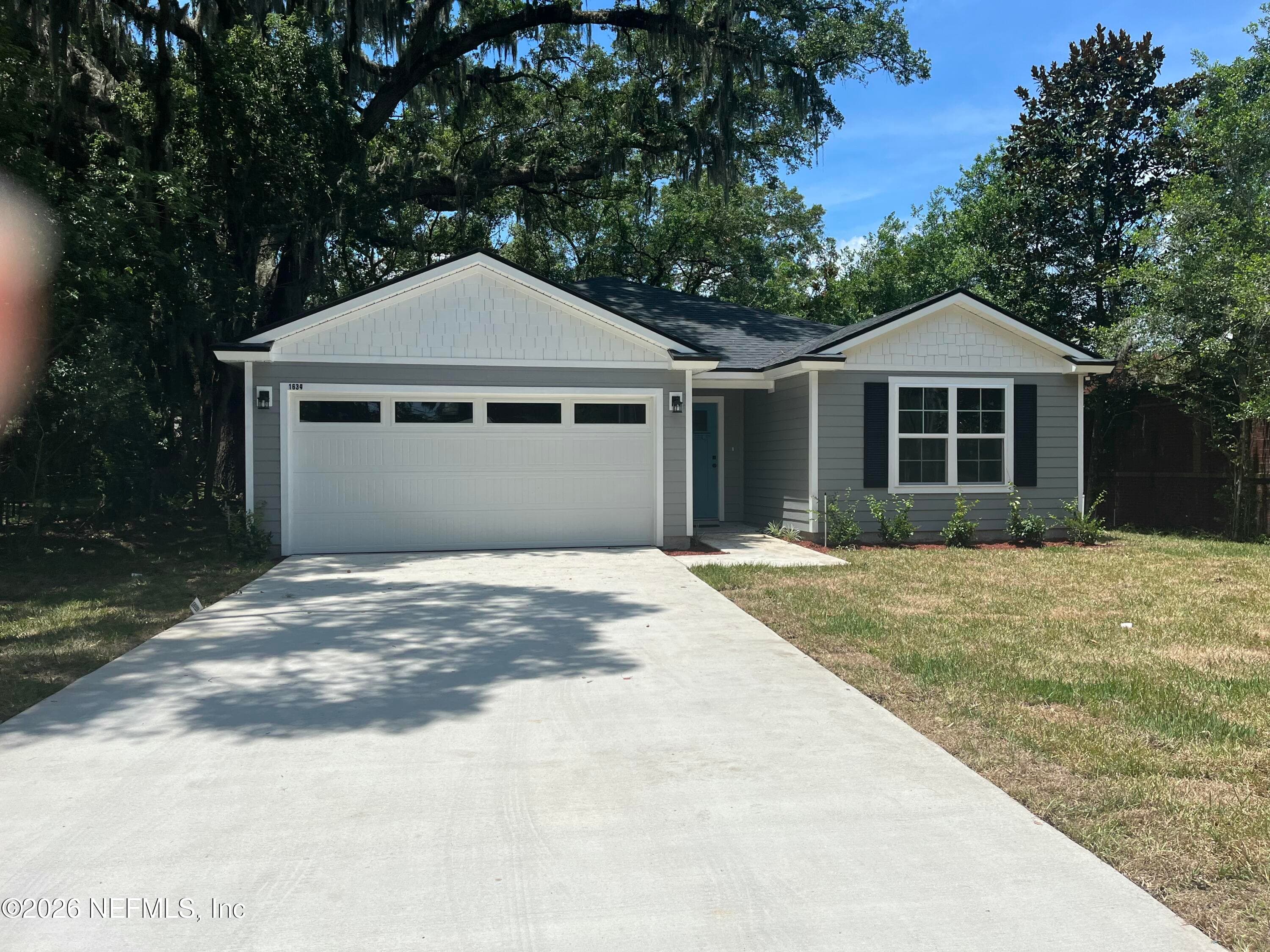 1634 VALENCIA Drive, Jacksonville, FL 32207, Jacksonville — exterior