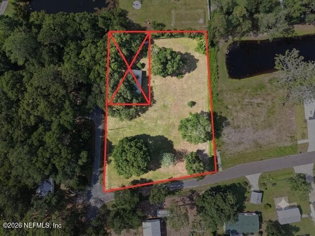 0 WILL YOUNG Road, Yulee — photo 2