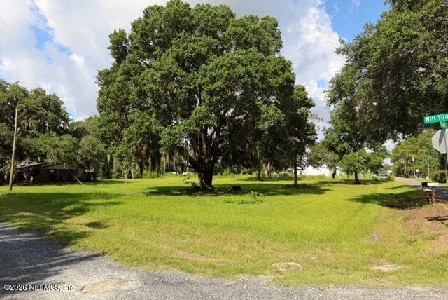 0 WILL YOUNG Road, Yulee — photo 3